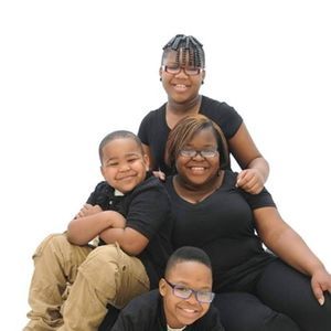 Meet your Posher, Quintella